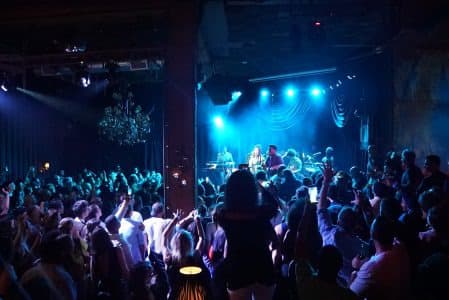 Private Event, DROM NYC photo #1