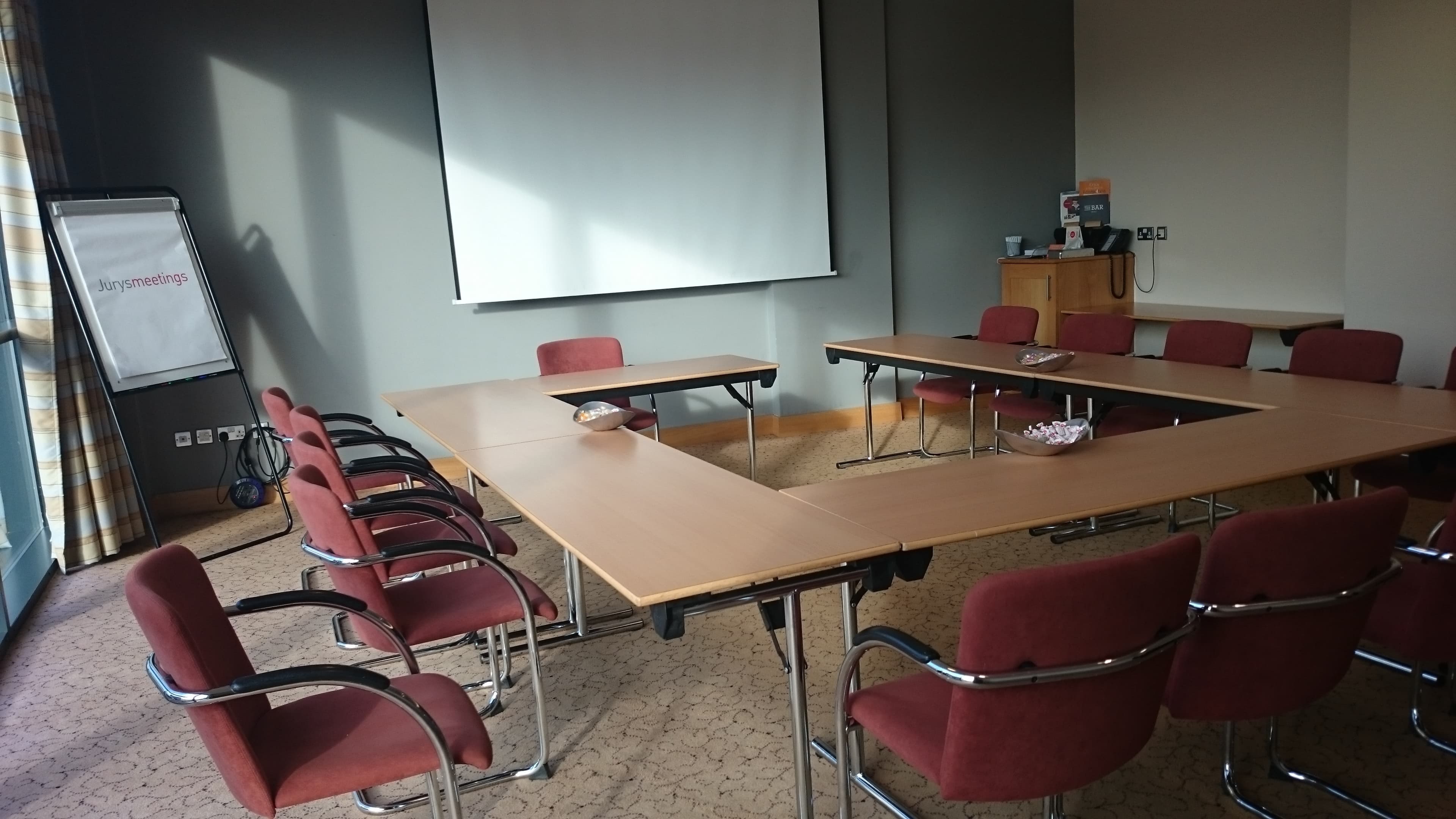 Suite 2, Leonardo Hotel London Watford photo #1