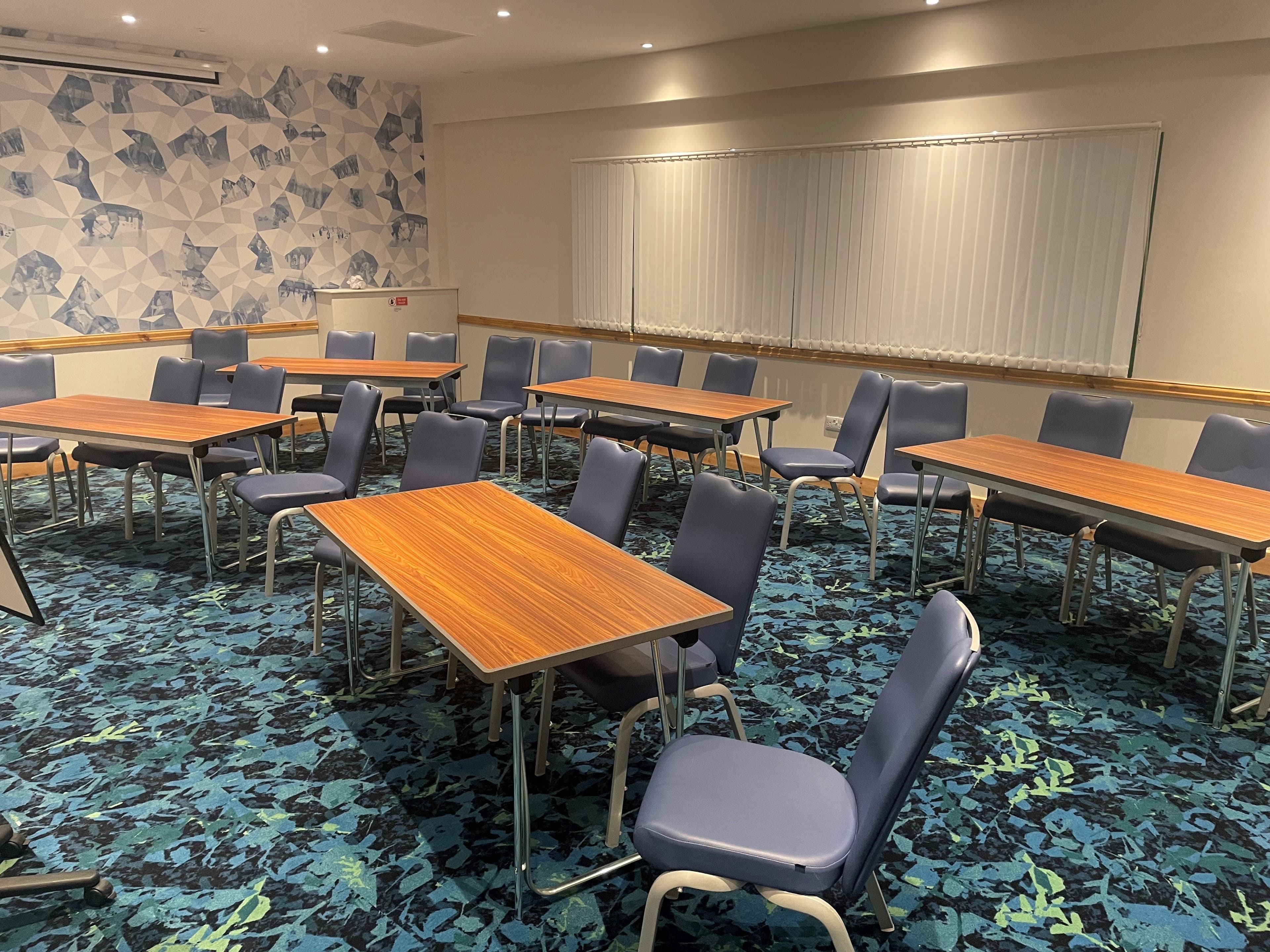Meeting & Training Room, The Flower Bowl Entertainment Centre photo #1