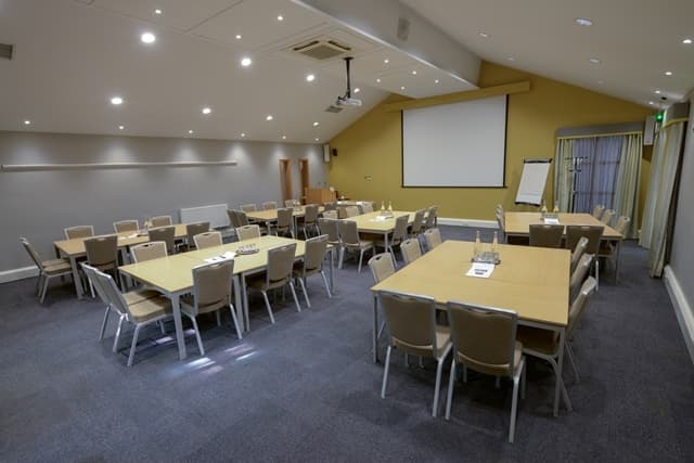 Bramley Suite, Weetwood Hall Estate photo #1