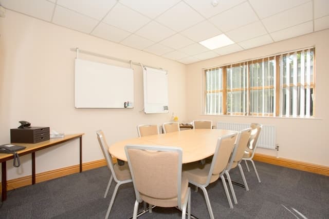 Syndicates 2-9, Weetwood Hall Estate photo #1
