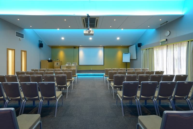 Lawnswood Suite, Weetwood Hall Estate photo #1