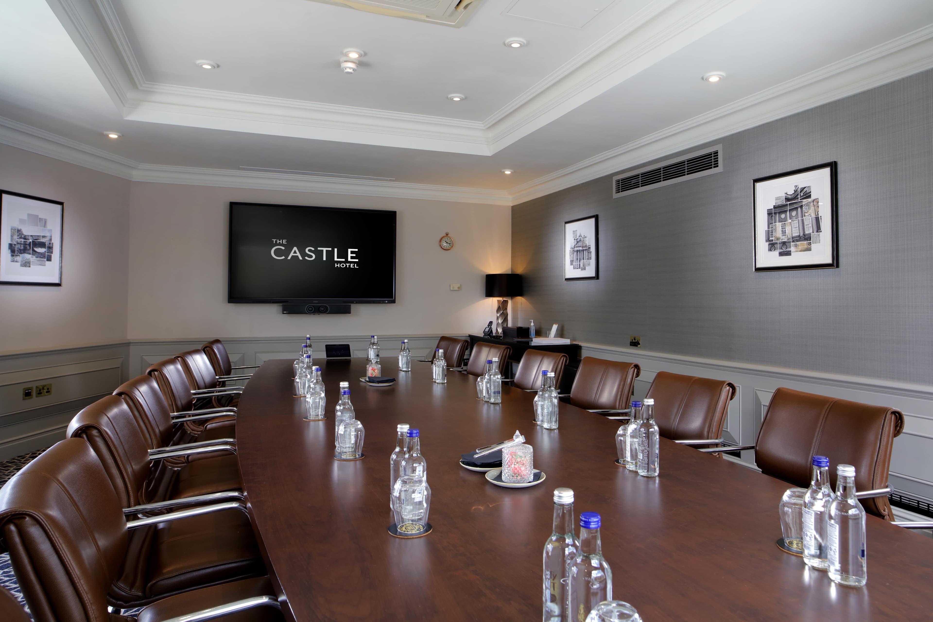 Photo of The Castle Hotel - Sutton Hotel Collection, Blenheim