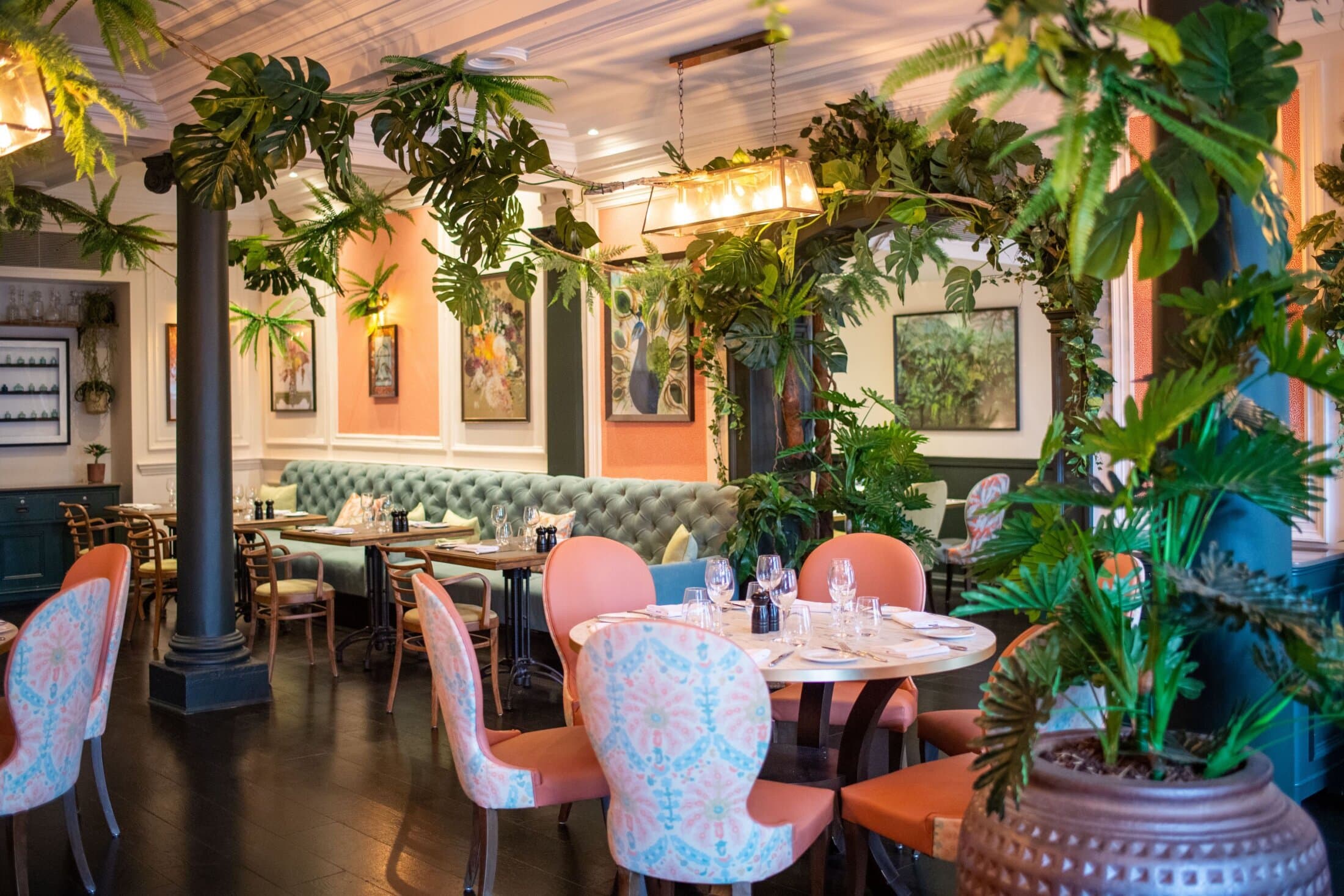 Balmoral, The Castle Hotel - Sutton Hotel Collection photo #15