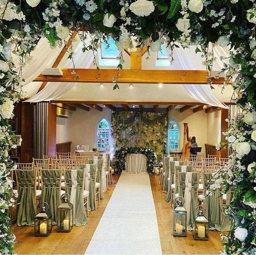 Cedar Suite , Mulberry House photo #2