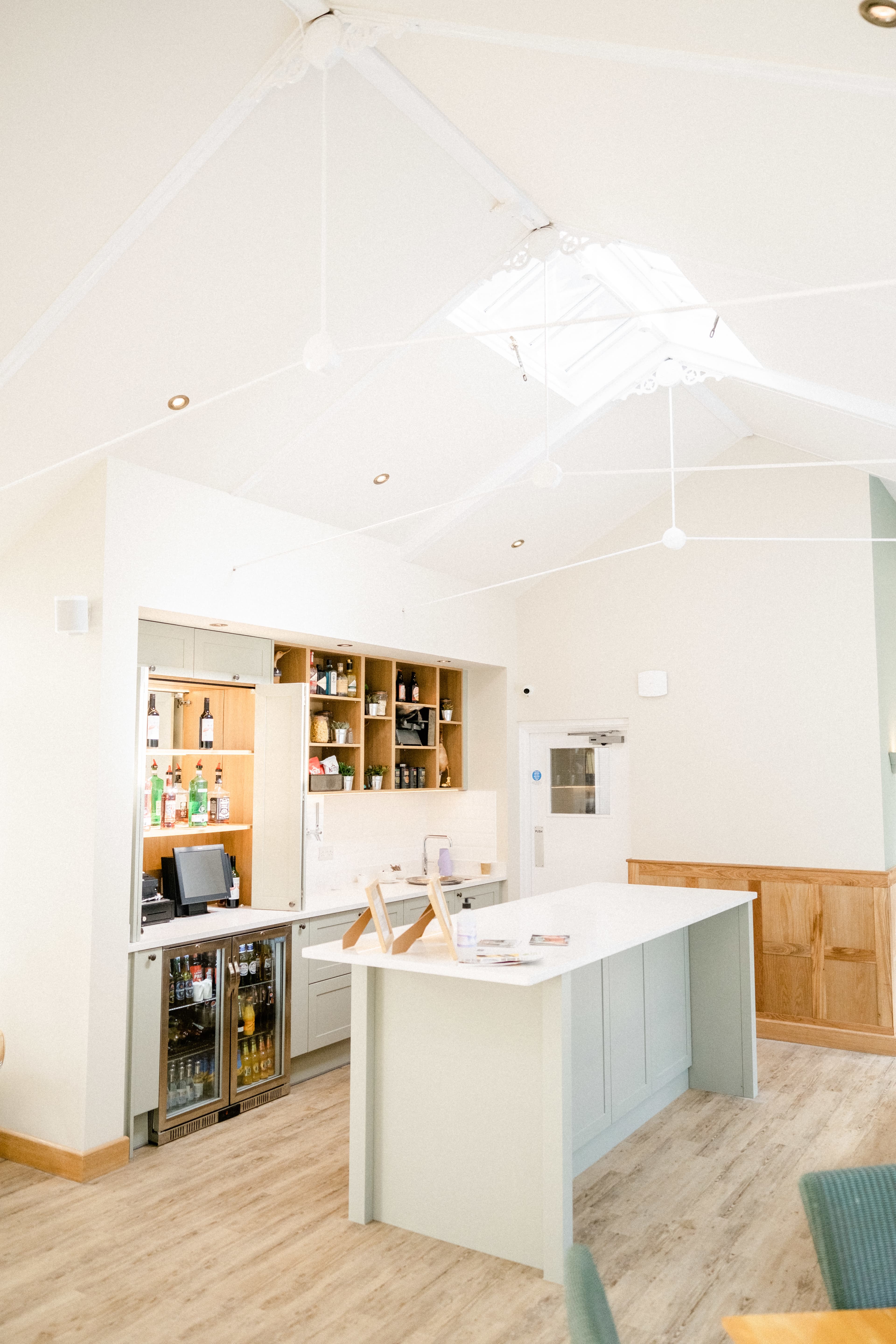 Garden Room & Orangery, Mulberry House photo #3