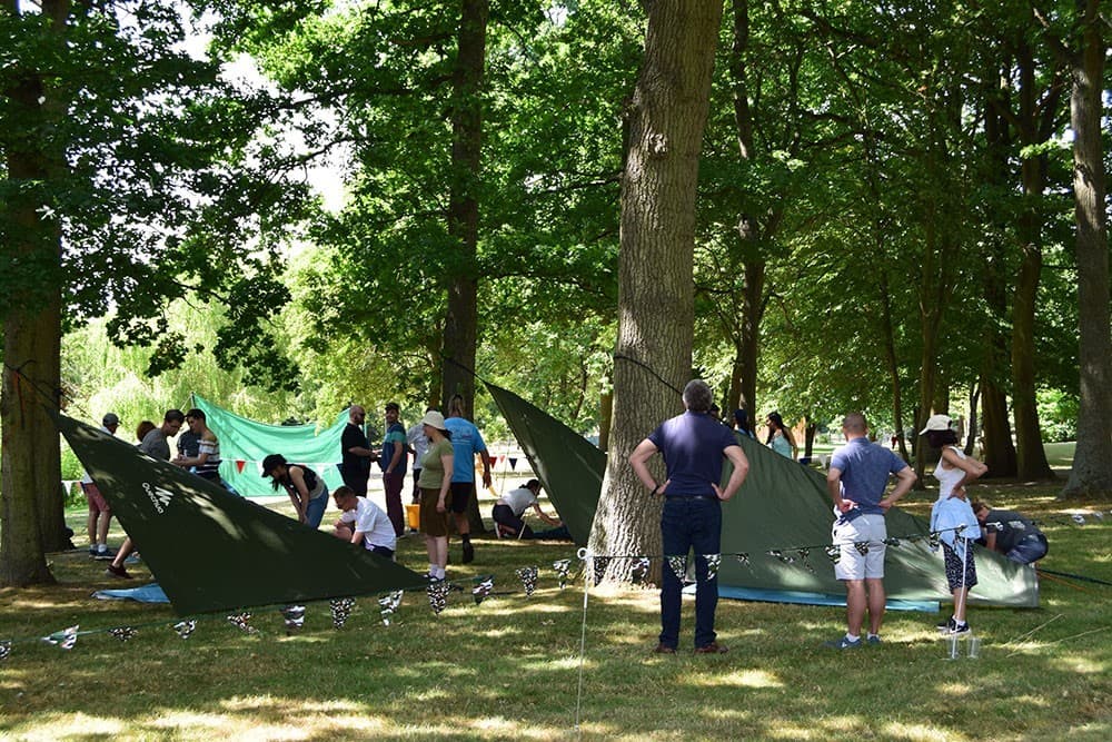 Dining Room, Mulberry House photo #26