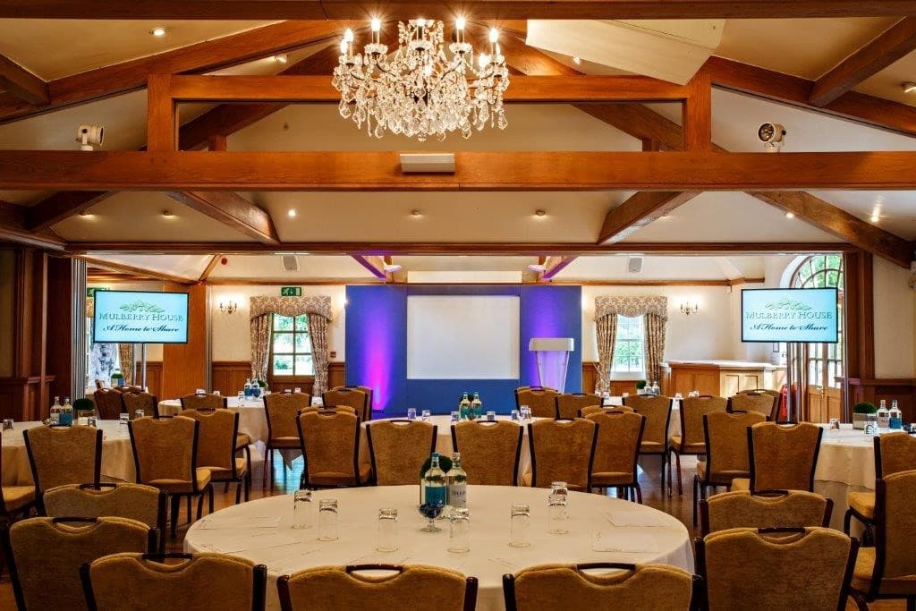 Mulberry Suite, Mulberry House photo #3