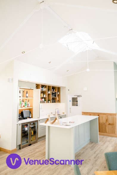 Mulberry House, Garden Room & Orangery photo #3