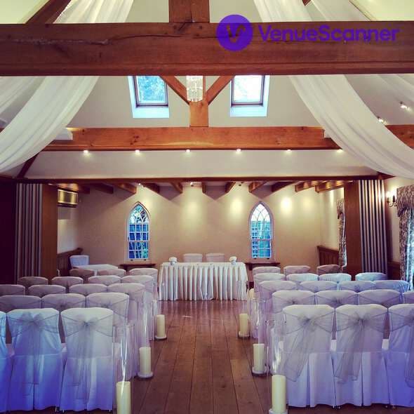 Mulberry House, Cedar Suite  photo #3