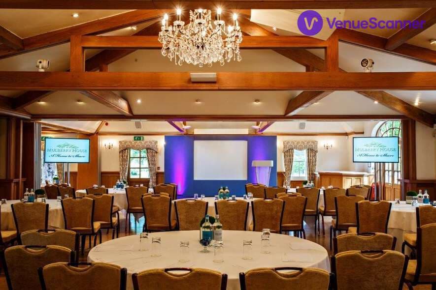 Mulberry House, Mulberry Suite photo #3