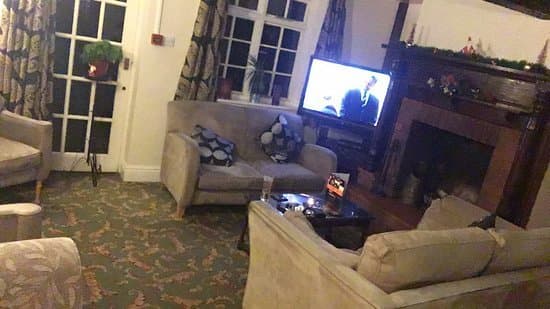 Brook Marston Farm Hotel, Drawing Room, undefined photo #4