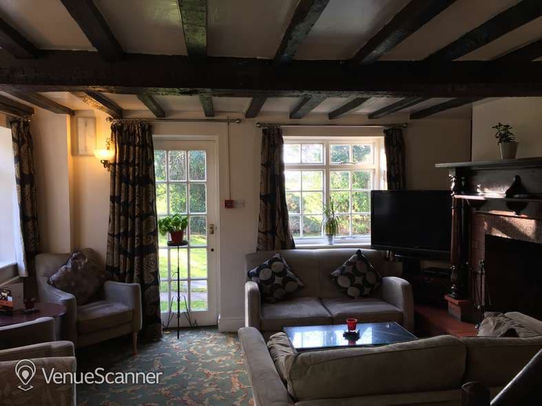 Brook Marston Farm Hotel photo #3