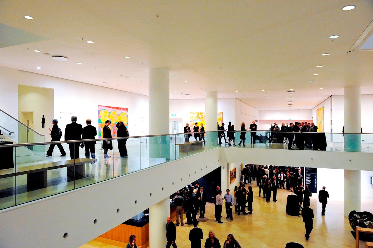 Kings Place Gallery, Kings Place Events photo #1