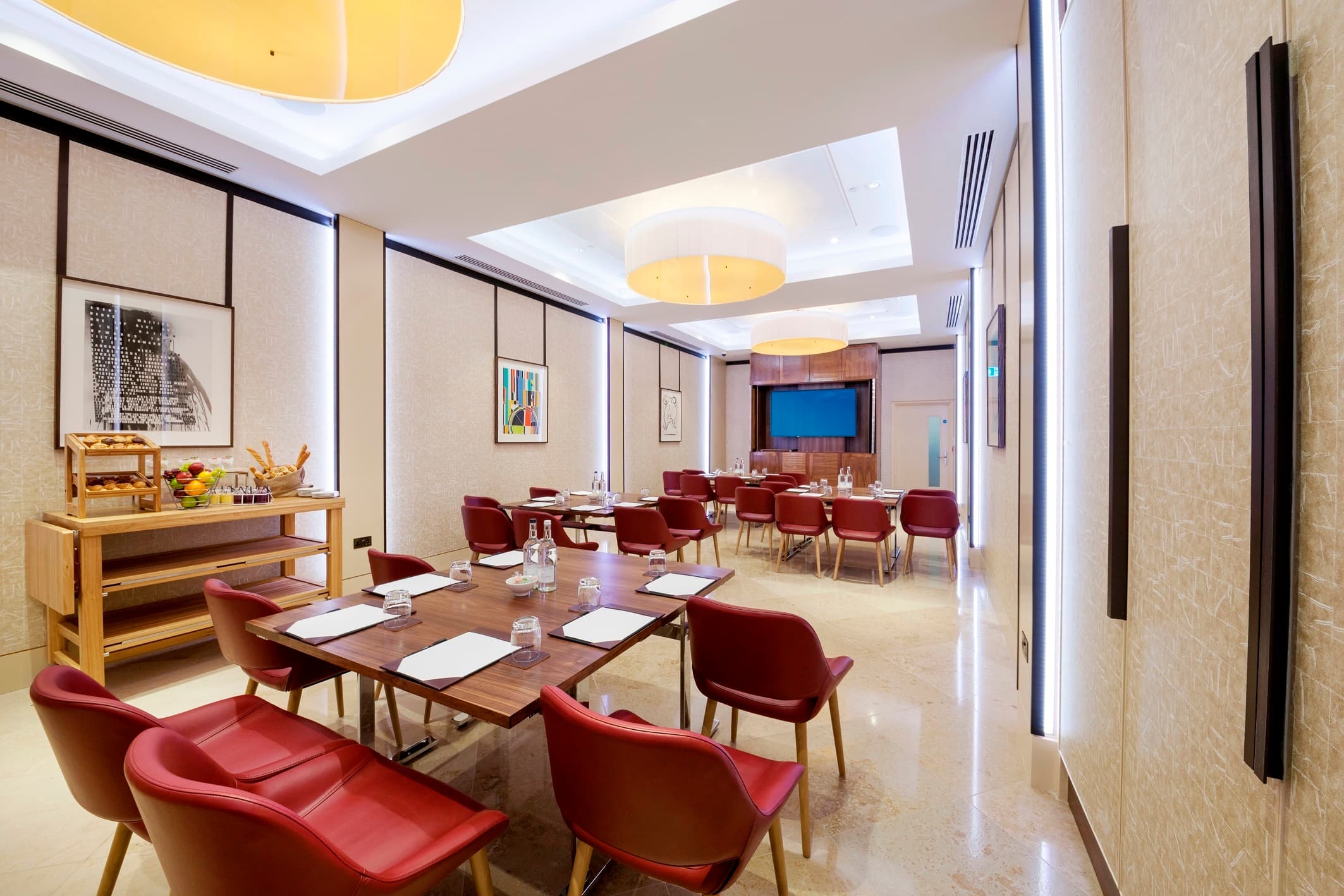 Photo of Kings Place Events, Gallery Room