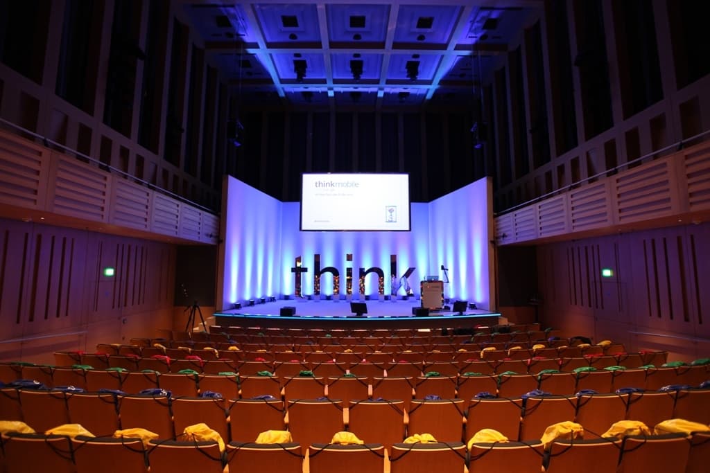 Hall One, Kings Place Events photo #3
