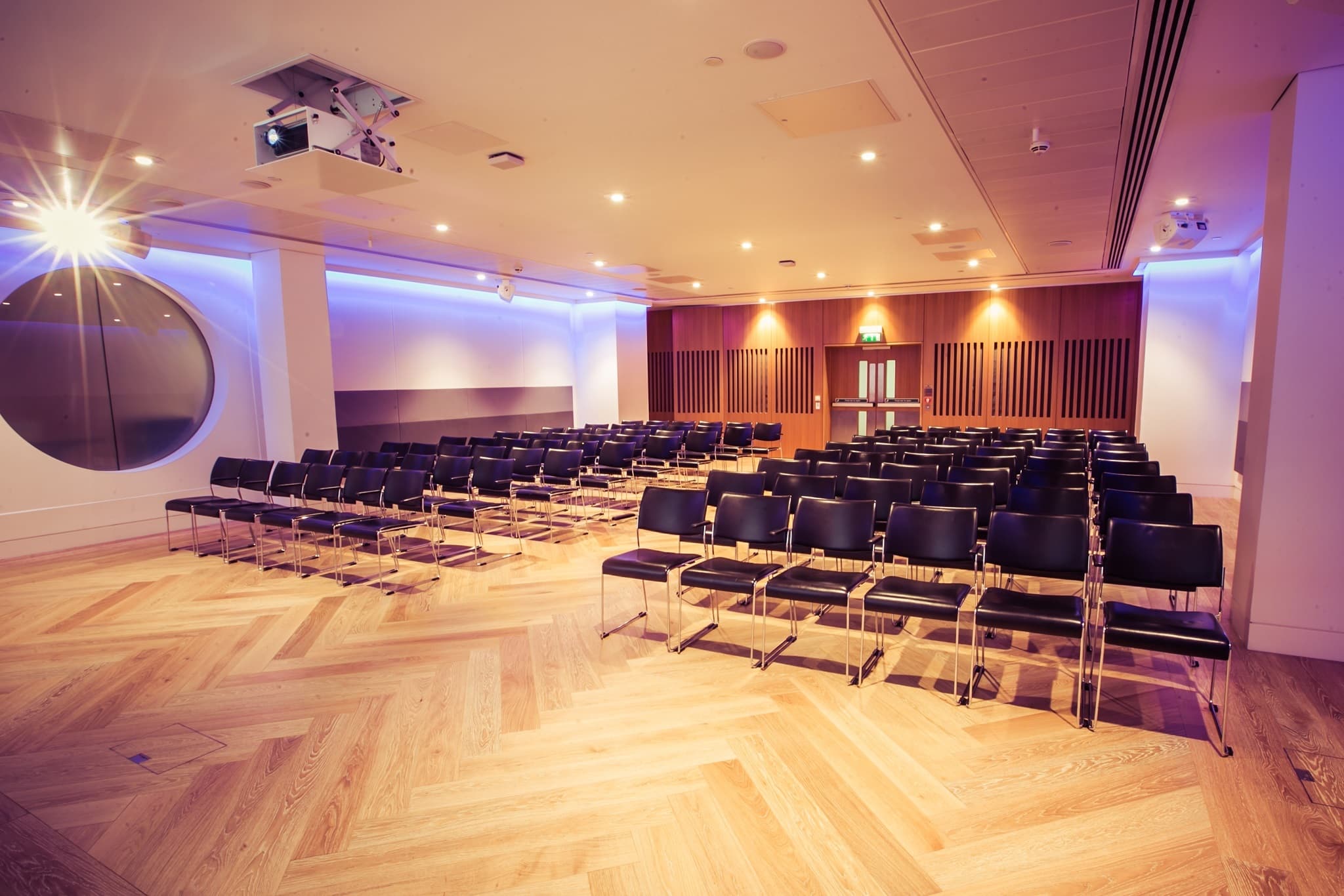 Photo of Kings Place Events, St Pancras Room