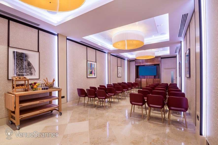 Kings Place Events, Gallery Room photo #3