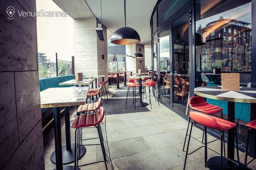 Kings Place Events photo #3