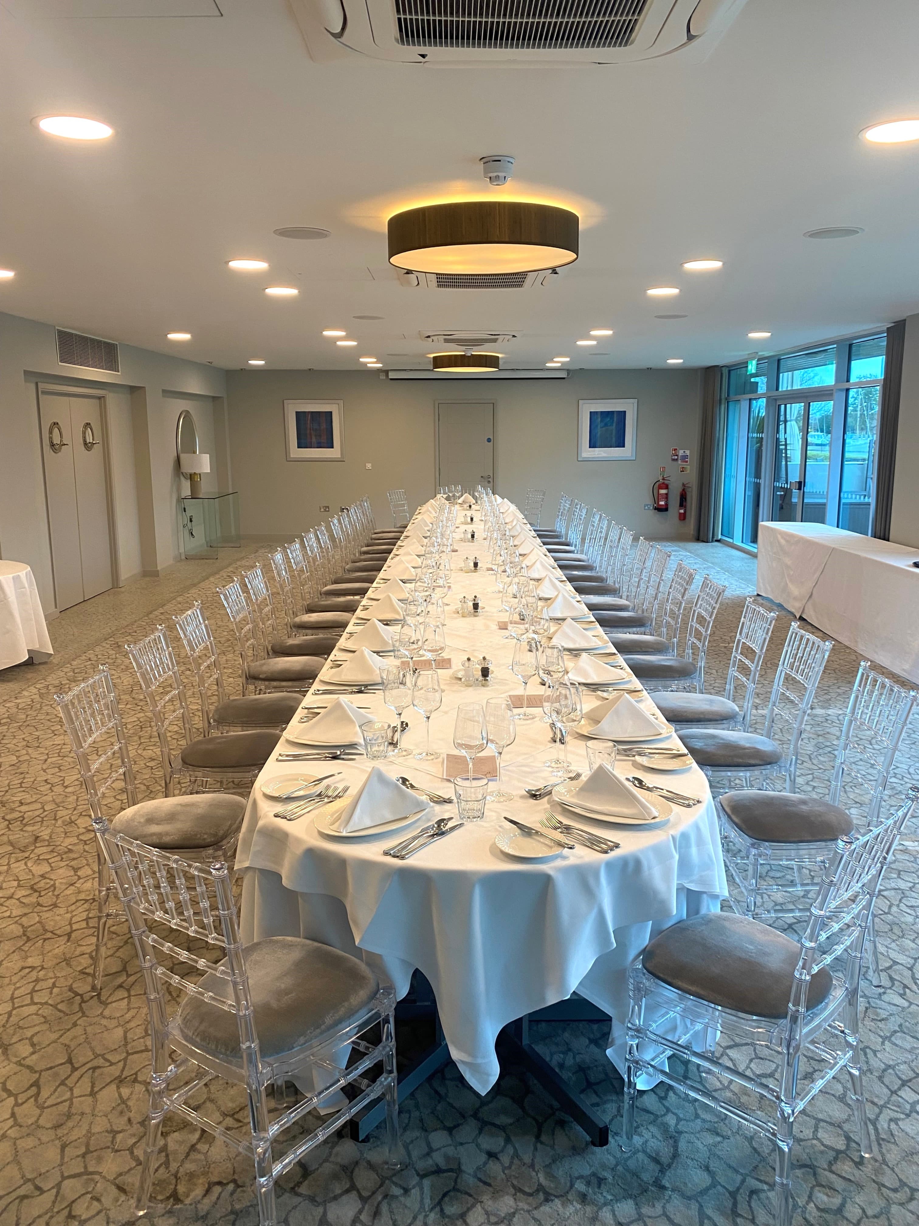 Starboard Suite, Captains Club Hotel & Spa photo #1