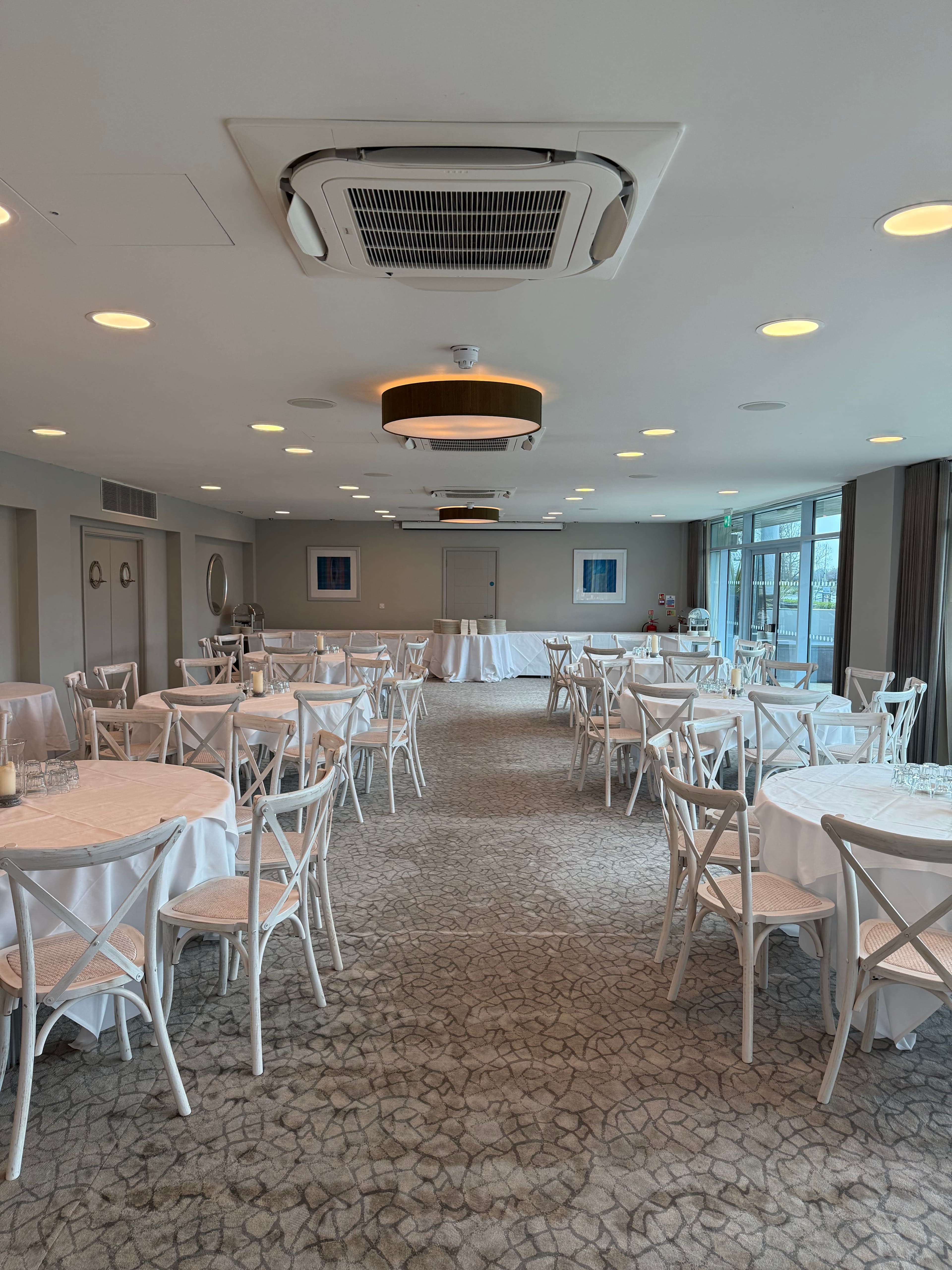 Starboard Suite, Captains Club Hotel & Spa photo #3