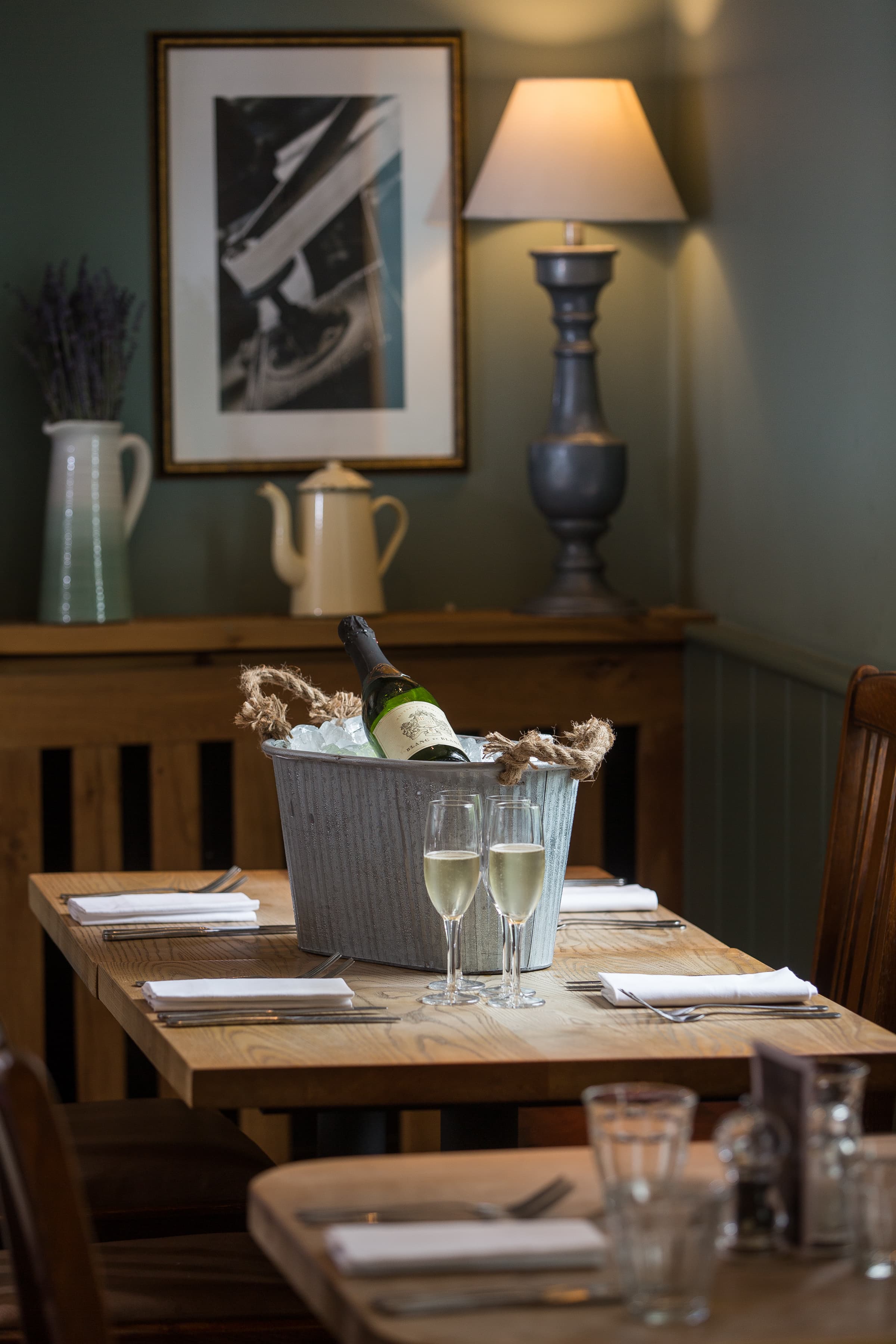 Bar, The Hare photo #2