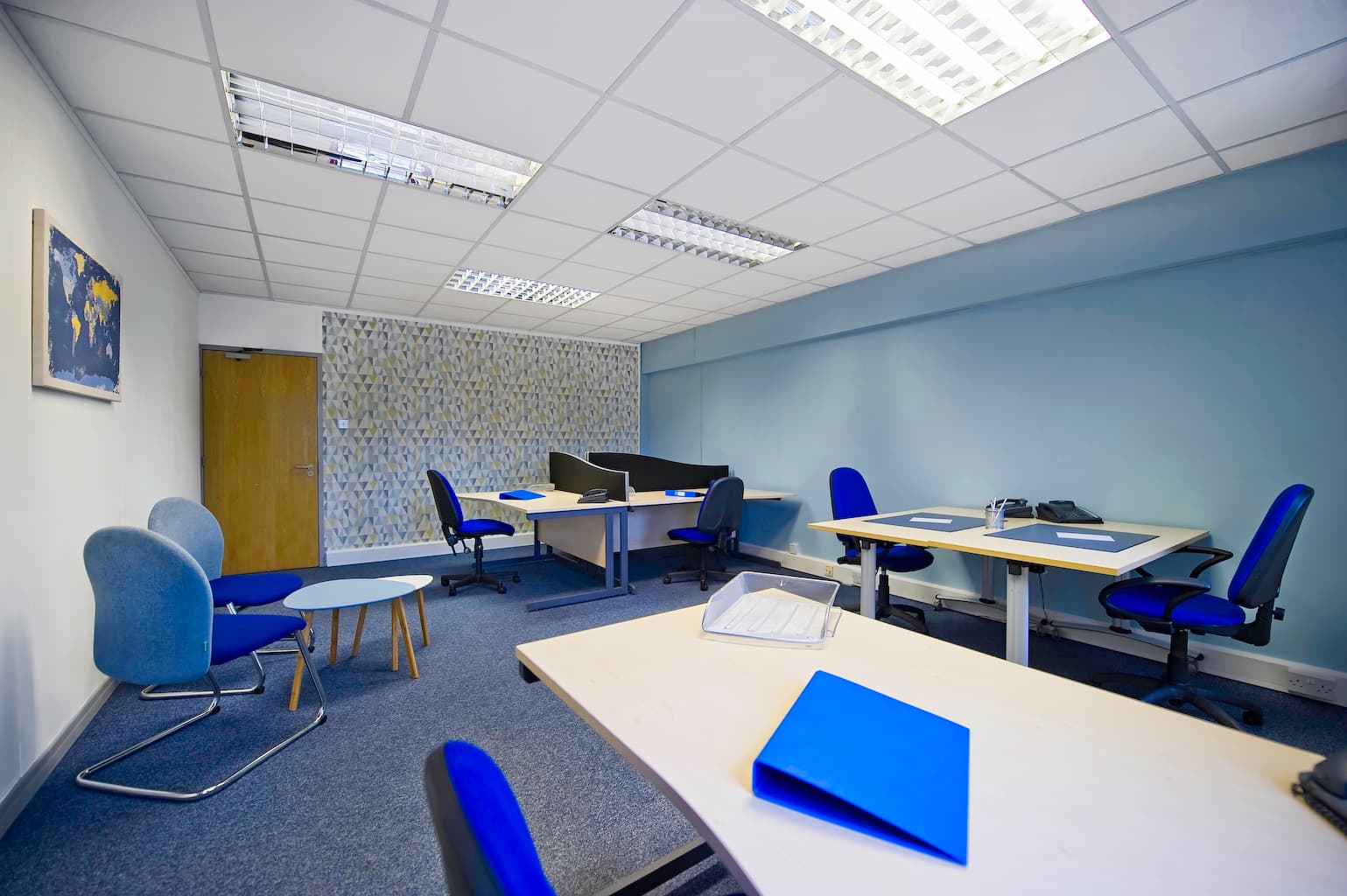 Kingsdale, Regus York Tower Court photo #1