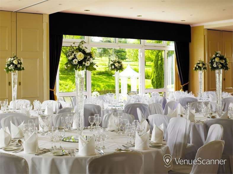 Doubletree By Hilton Cheltenham, Exclusive Hire photo #3