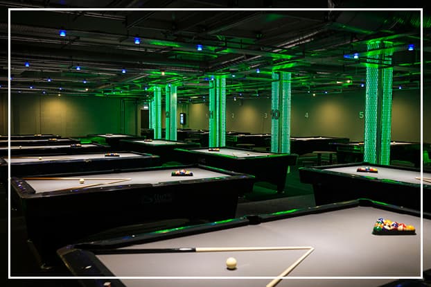 Exclusive Hire, Marcos Pool Hall And Pizza Bar photo #1