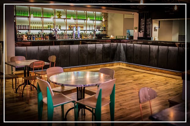 Exclusive Hire, Marcos Pool Hall And Pizza Bar photo #2