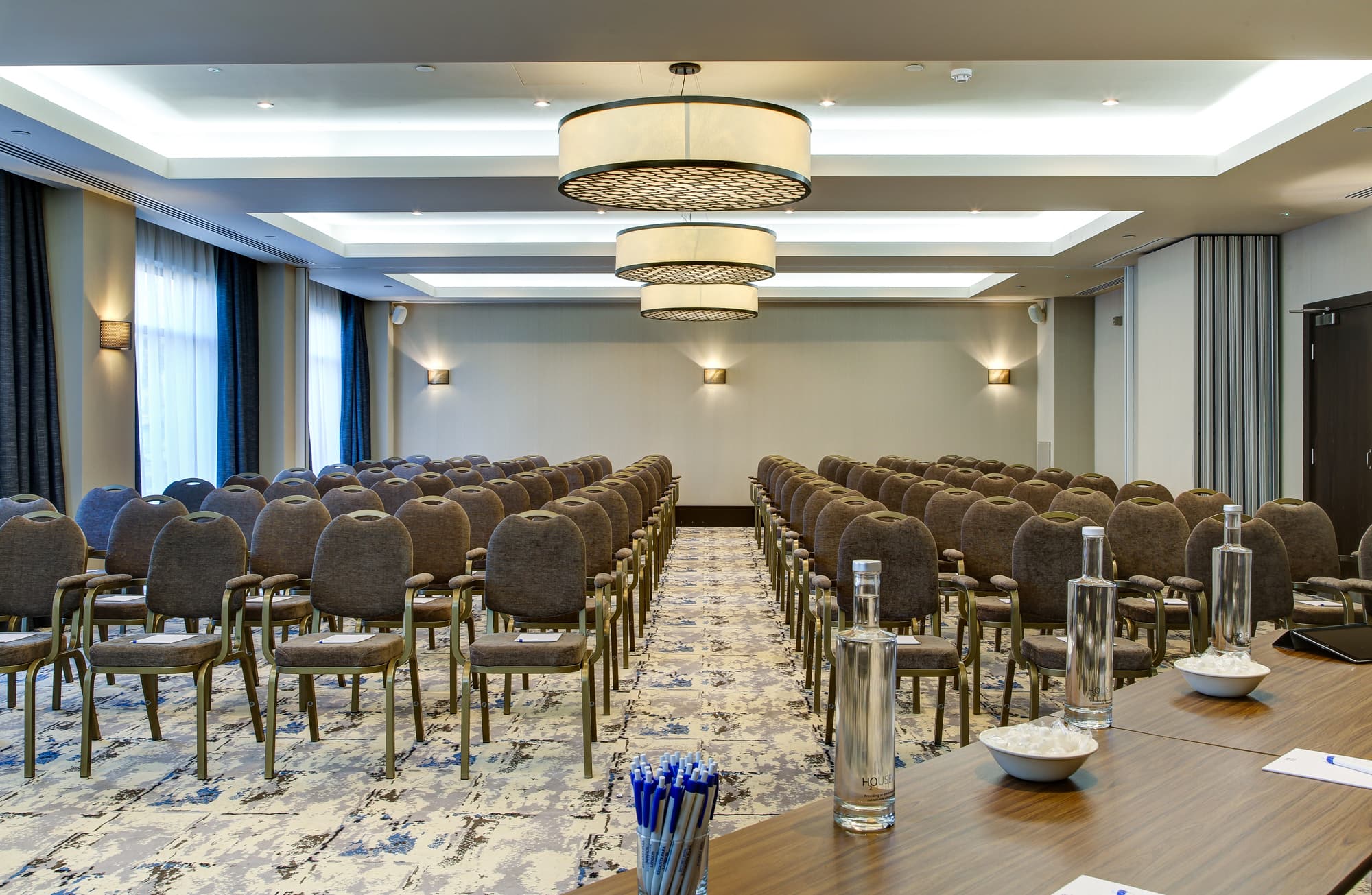 Denis Compton Suite, Danubius Hotel Regents Park photo #1