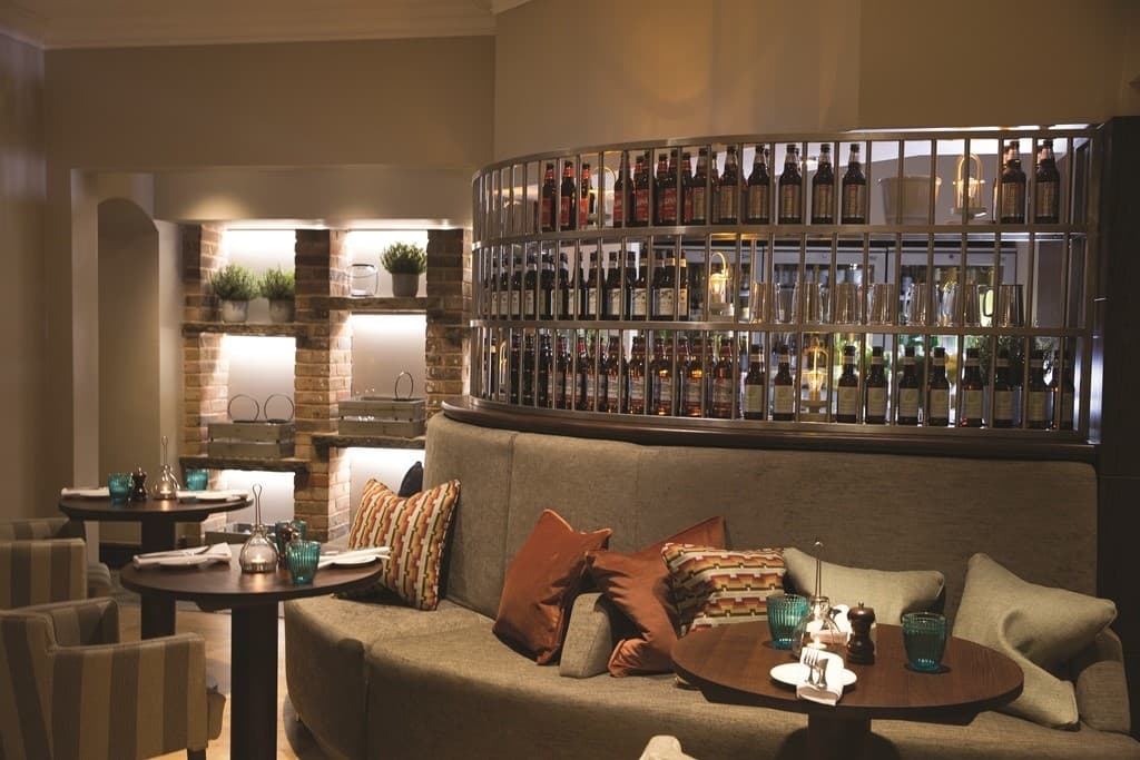 Whole Venue, Aztec Hotel And Spa photo #2