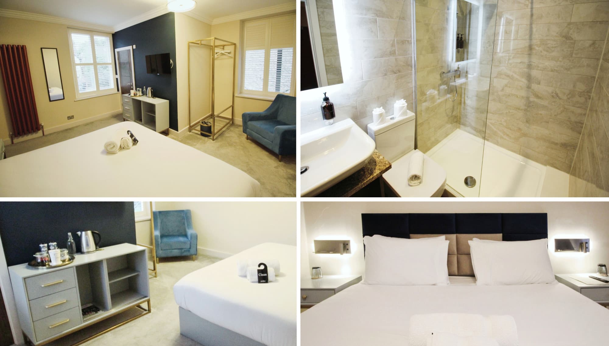 20 Bedroom Boutique Hotel, The Psalter photo #2