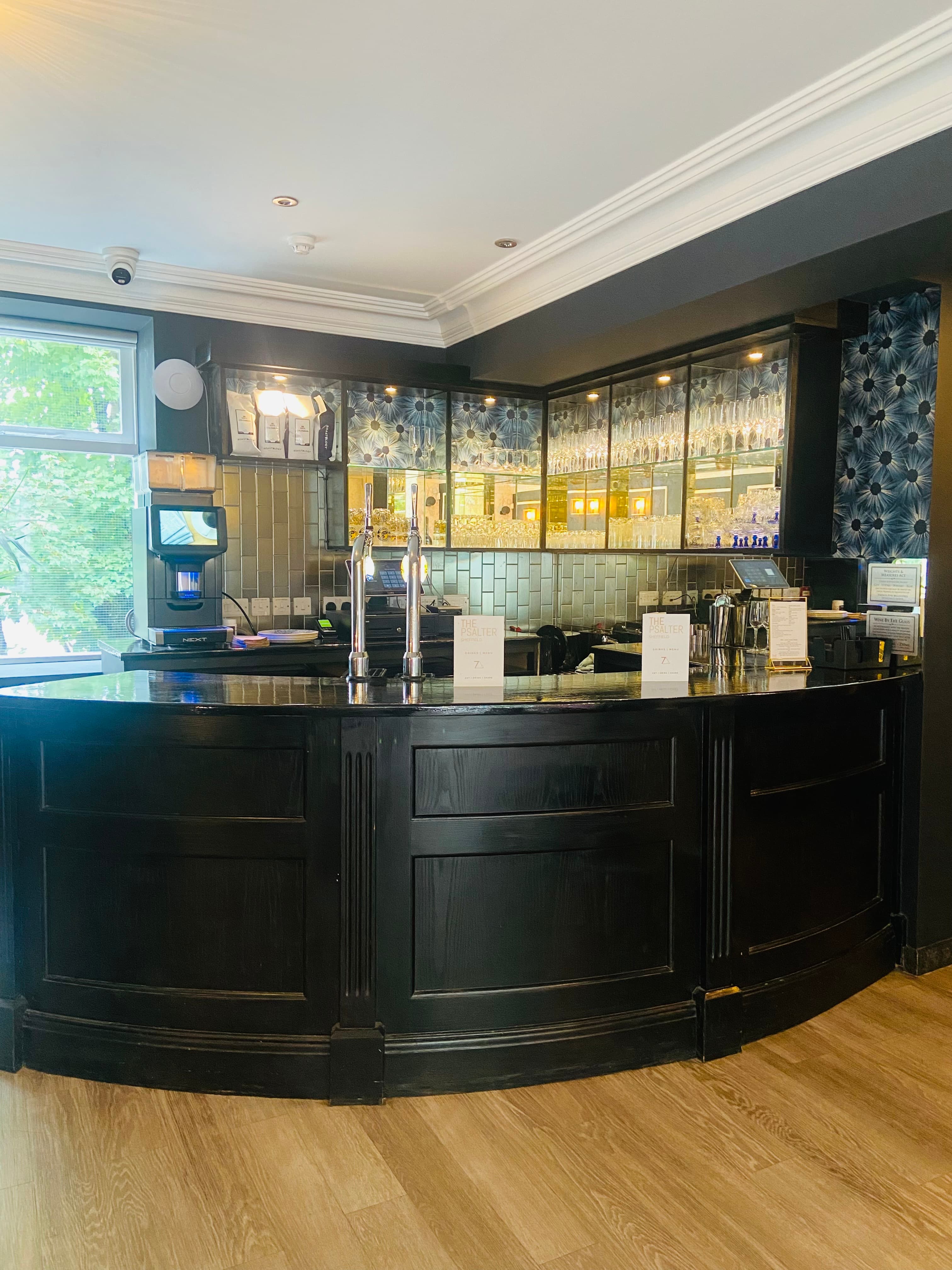 Lounge Bar, The Psalter photo #7