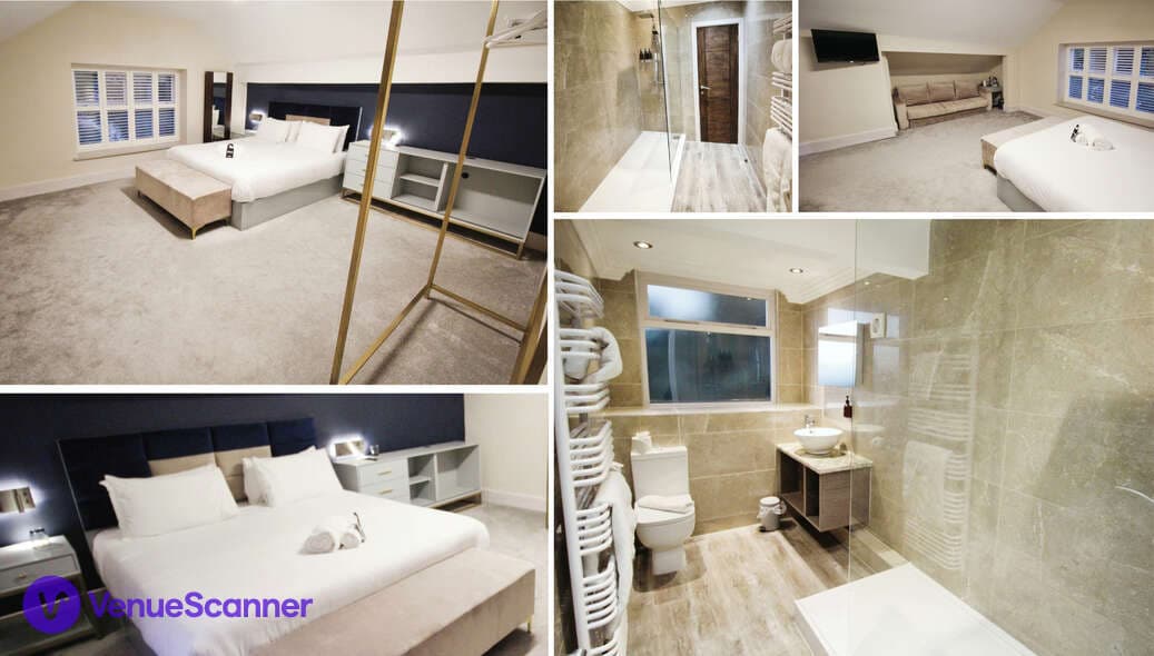 The Psalter, 20 Bedroom Boutique Hotel photo #3