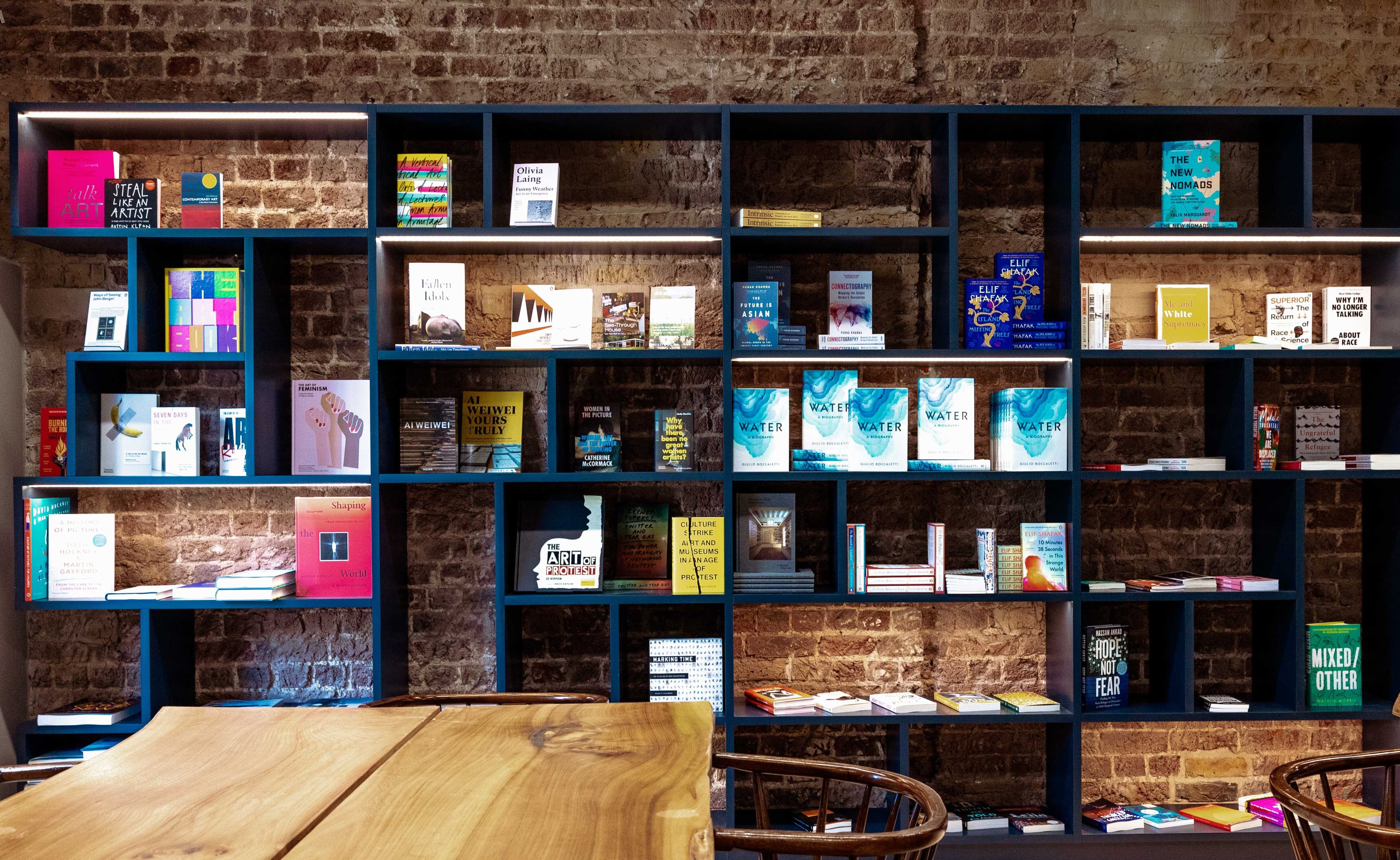 Nobel Lounge, The Conduit photo #1