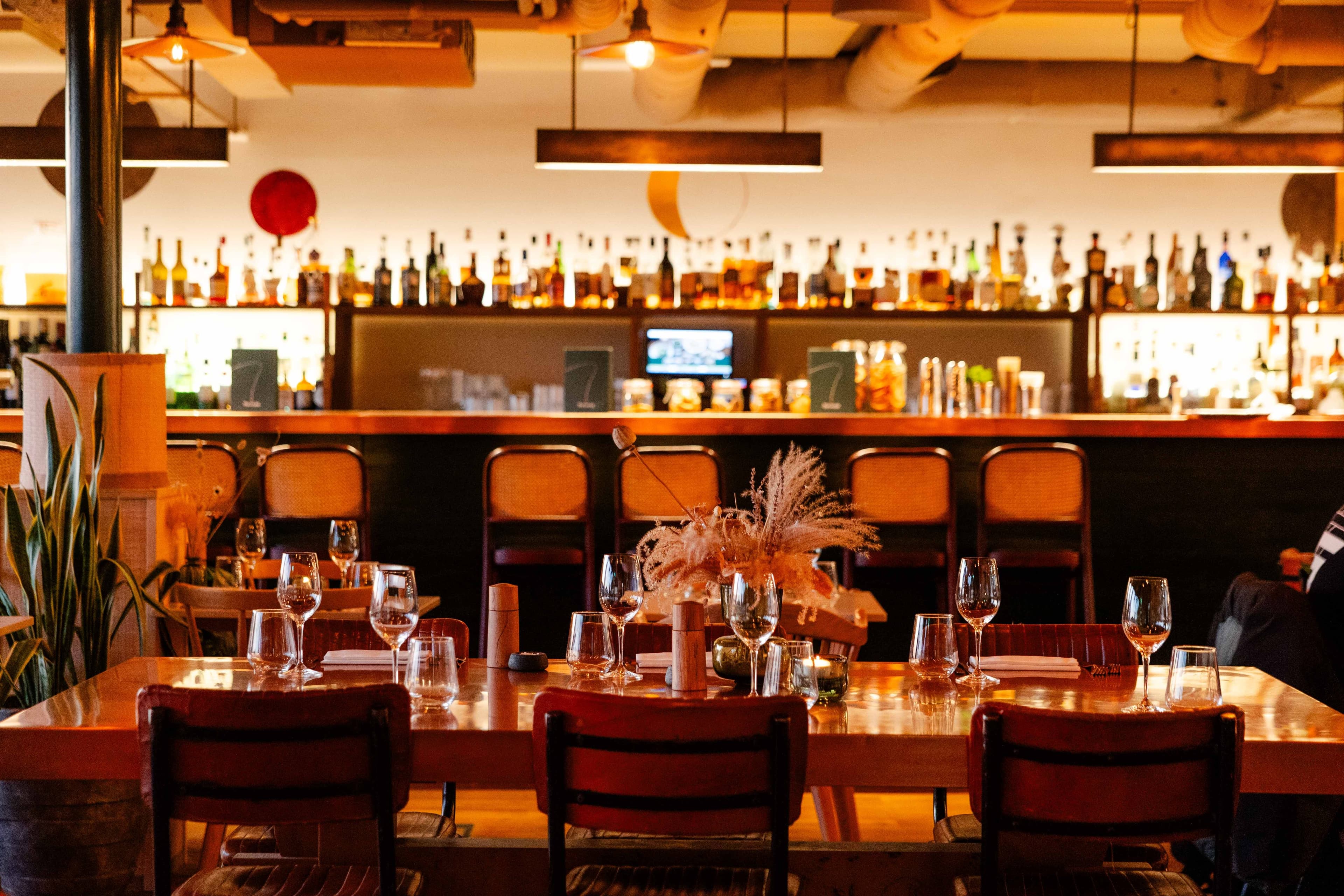 Nobel Lounge, The Conduit photo #3