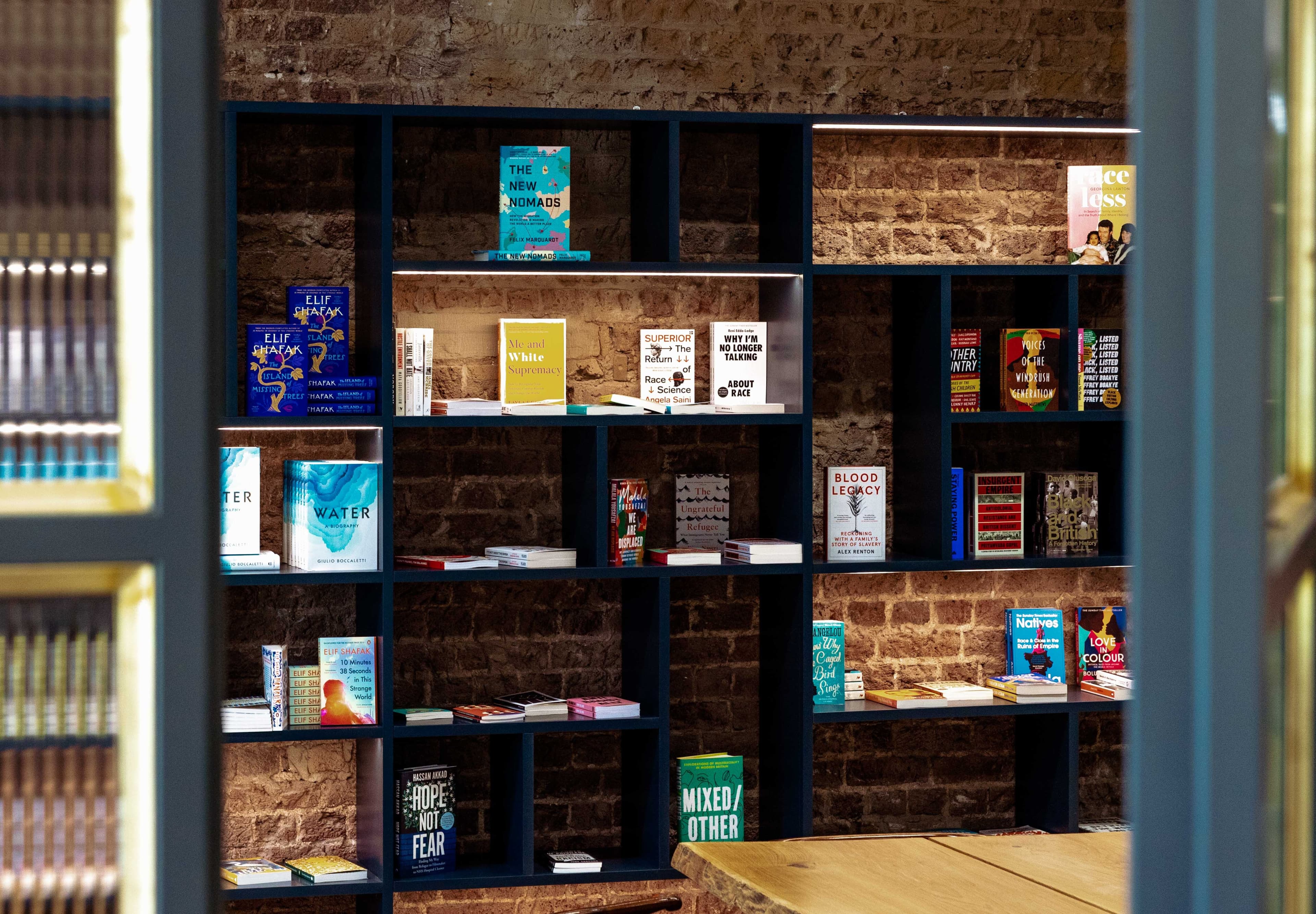 Nobel Lounge, The Conduit photo #2