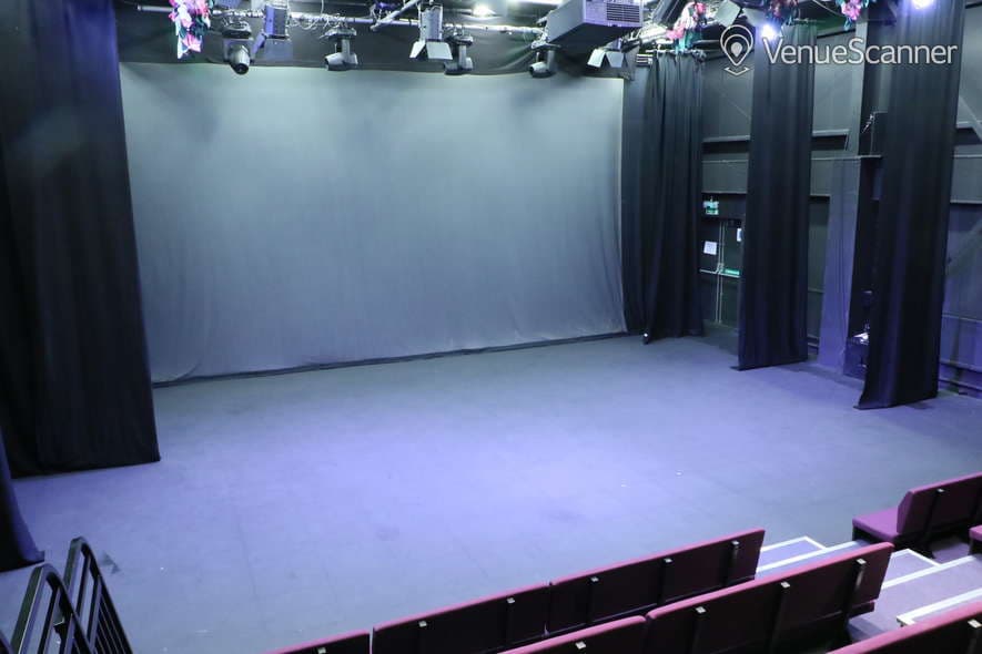 Impact Community Arts Centre, Theatre And Conference Space photo #3