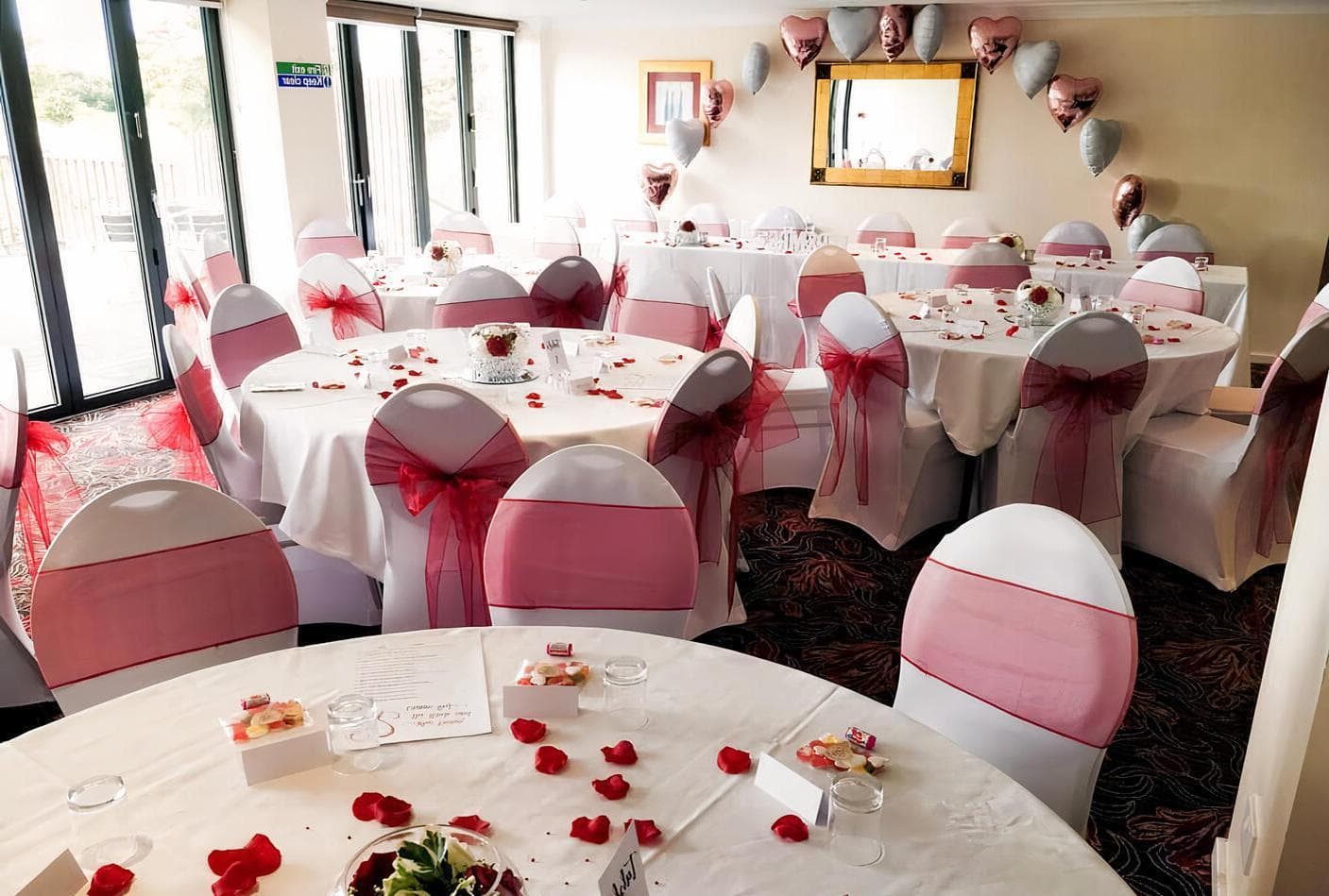 Riverside Suite, The Bridge House photo #1