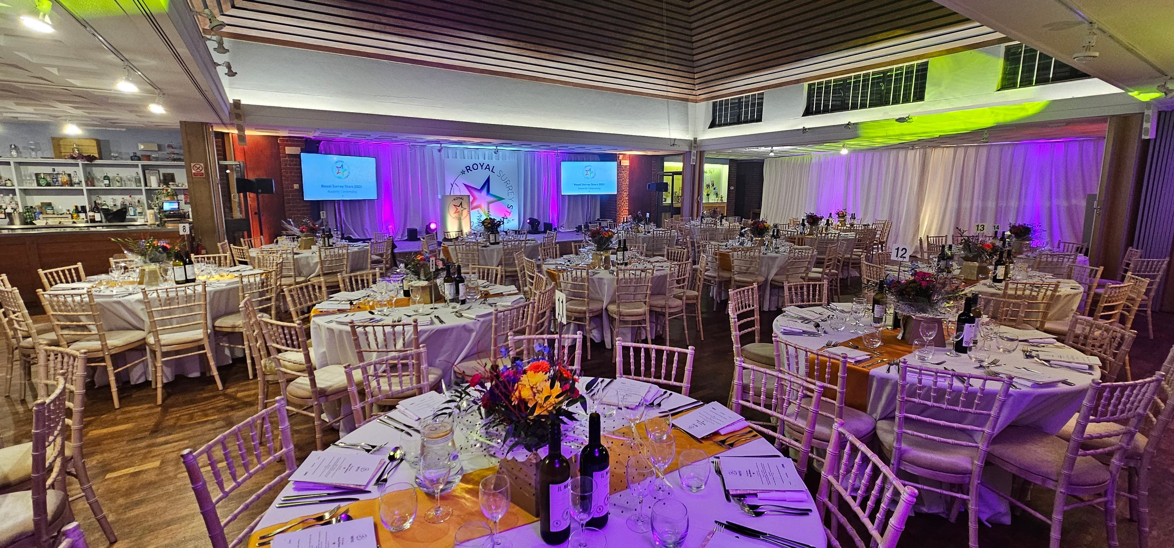 Celebrations, Seasons @ Guildford Cathedral photo #2