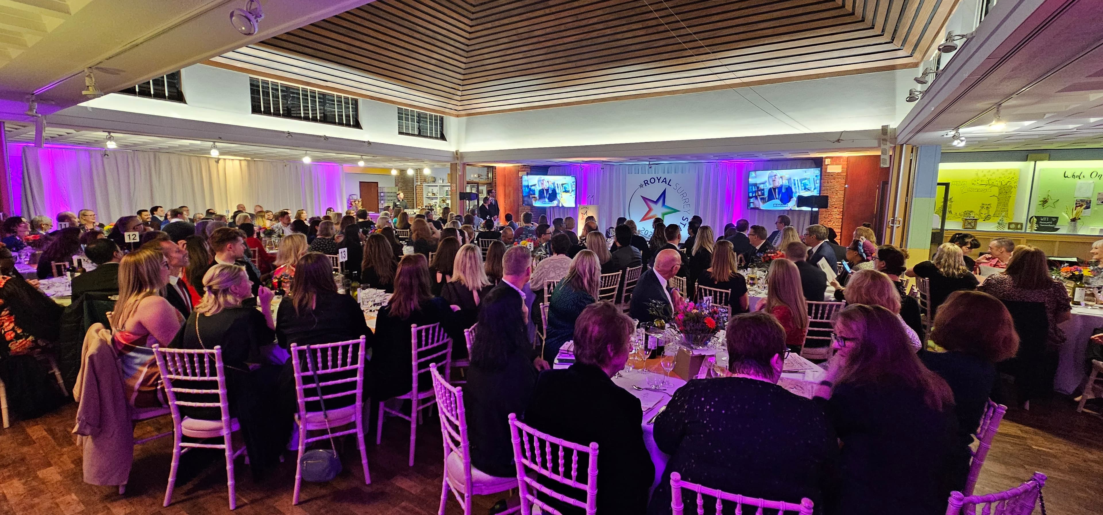 Celebrations, Seasons @ Guildford Cathedral photo #3