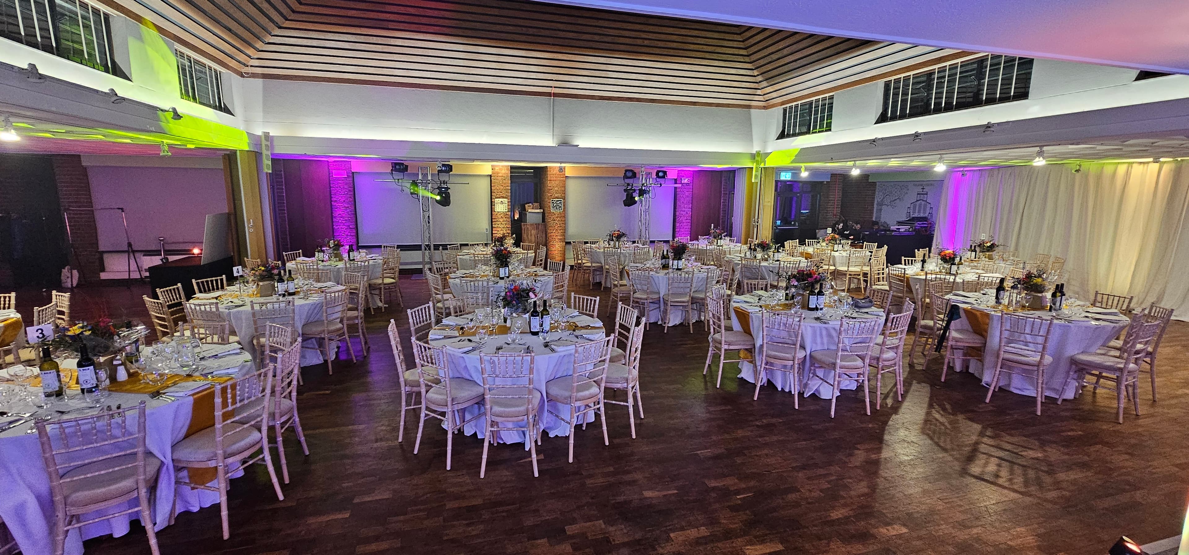 Photo of Seasons @ Guildford Cathedral