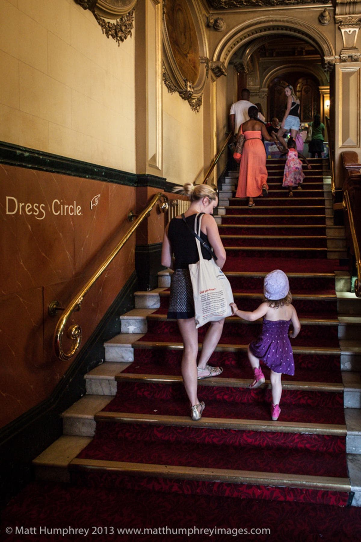 Theatre, Hackney Empire photo #3