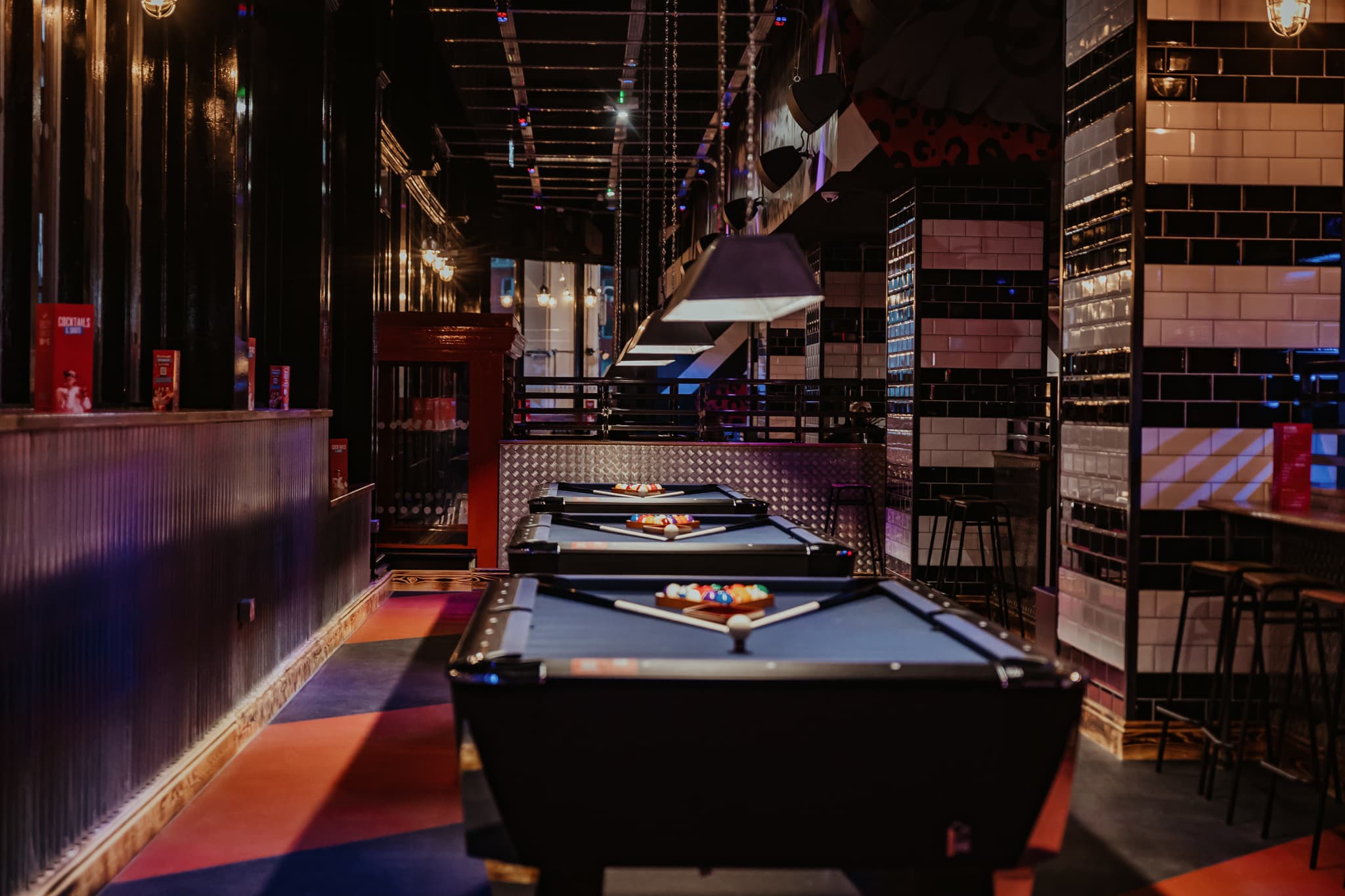 The Gallery, Roxy Ball Room Birmingham Victoria Square photo #6