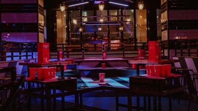 Full Venue Hire, Roxy Ball Room Birmingham Victoria Square photo #2