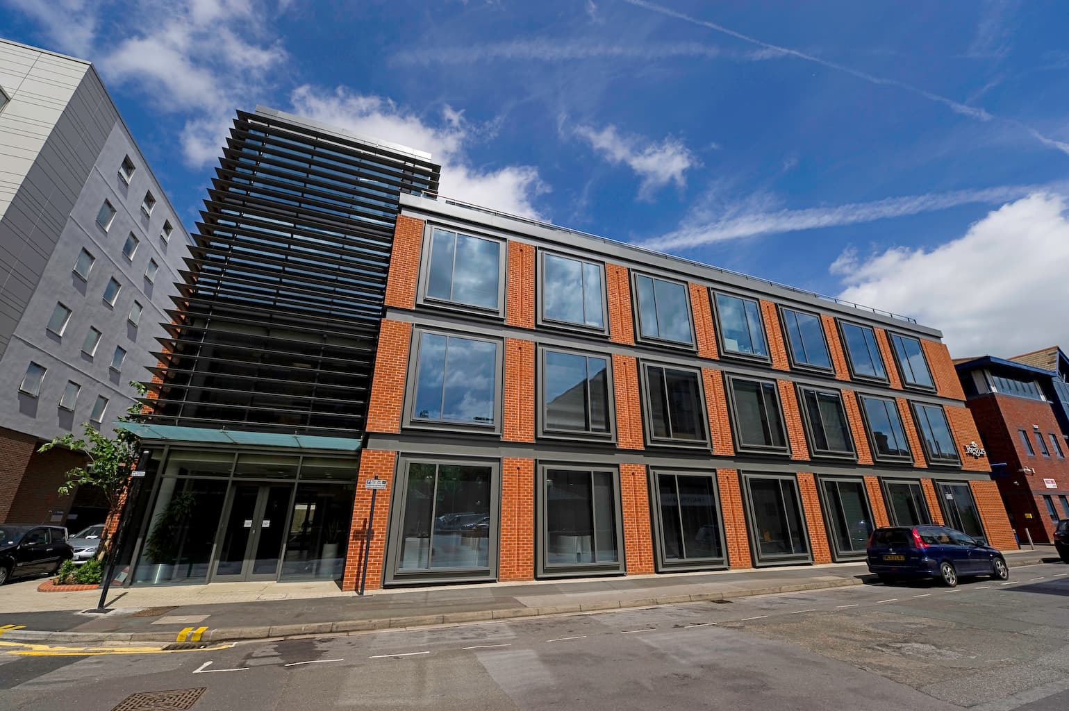 Regus Maidenhead Broadway, Siena, undefined photo #6