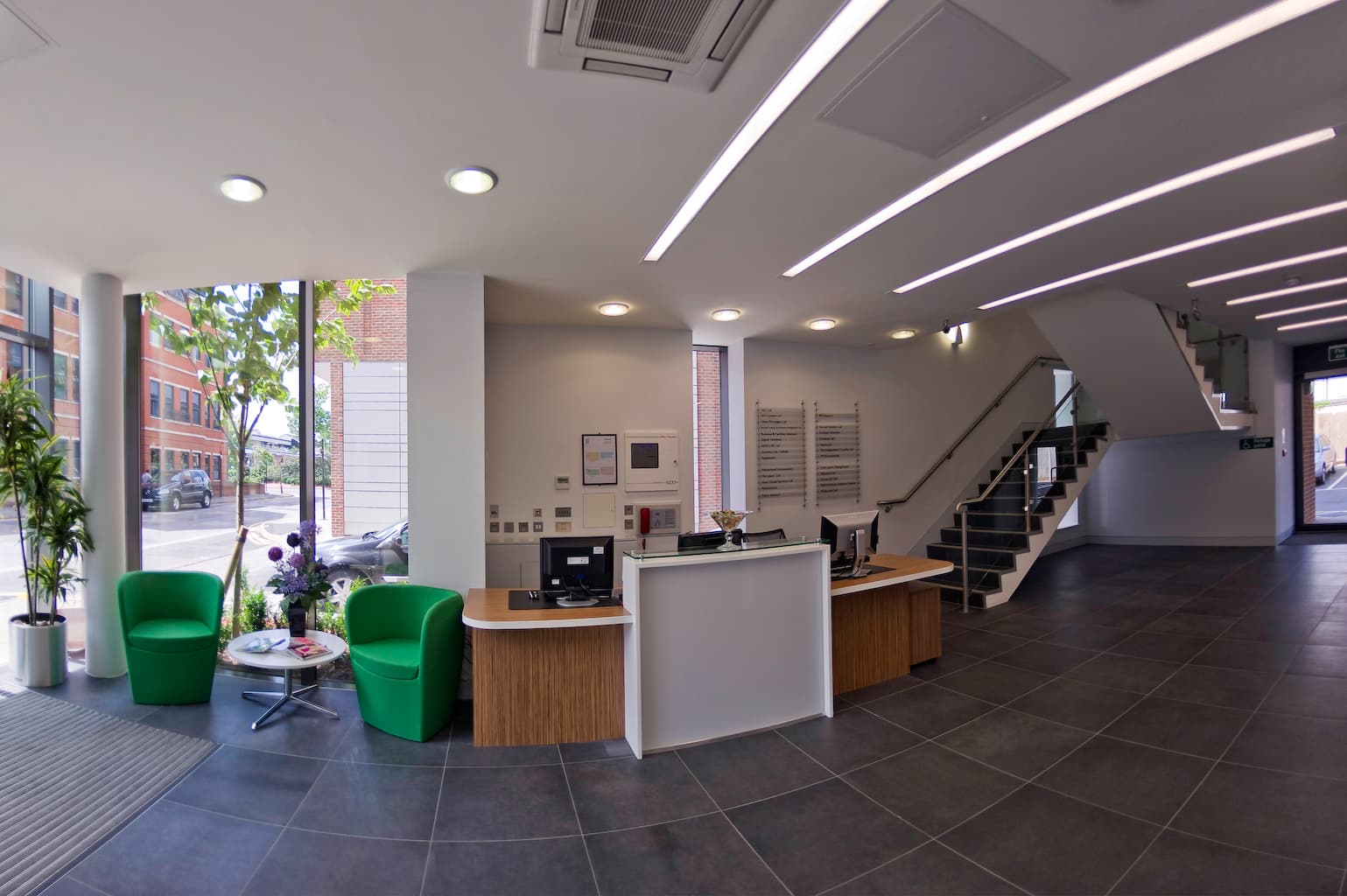 Regus Maidenhead Broadway, Siena, undefined photo #9