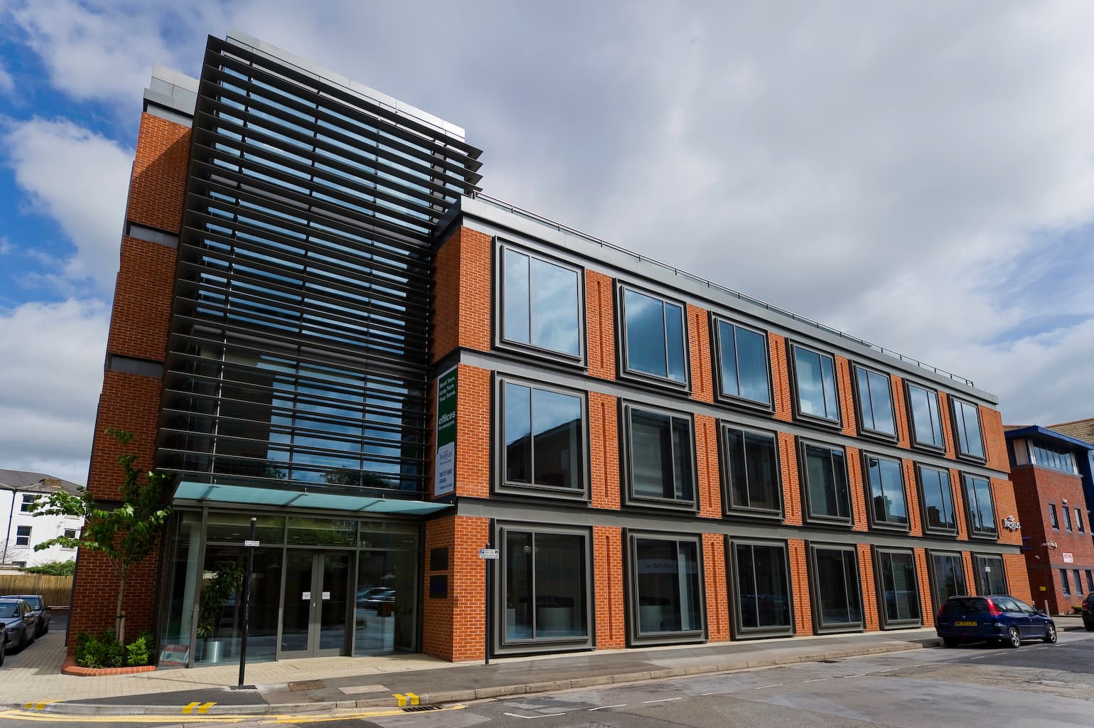 Regus Maidenhead Broadway, Siena, undefined photo #2