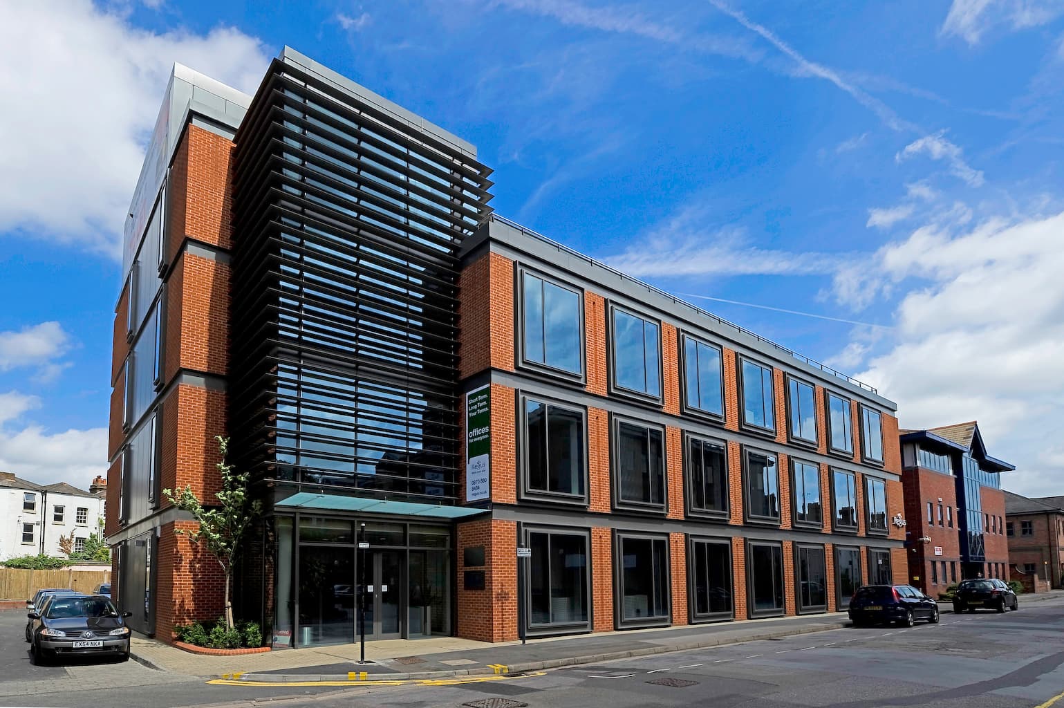Regus Maidenhead Broadway, Siena, undefined photo #7